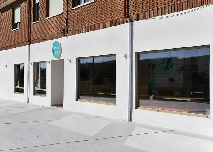 Moebius - Habitaciones Privadas Con Bano